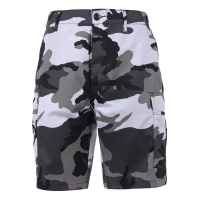 pantaloncini uomo ROTHCO - P / C - CITTA ' CAMO