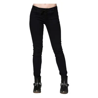 Pantaloni da donna METAL MULISHA - RAISE HELL MOTO