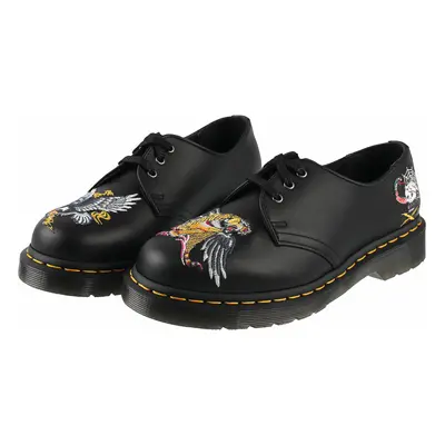 Scarpe DR. MARTENS - buchi - Souvenir