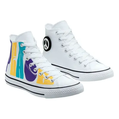 scarpe da ginnastica alte unisex - CONVERSE - 167892C