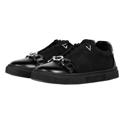 scarpe da ginnastica basse unisex - DISTURBIA - AW19F11