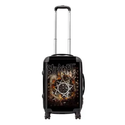 Valigia Slipknot - Travel - Pentagram Luggage The Mile High Carry On