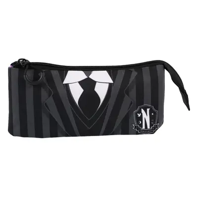 astuccio per matite MERCOLEDI' - NEVERMORE UNIFORM