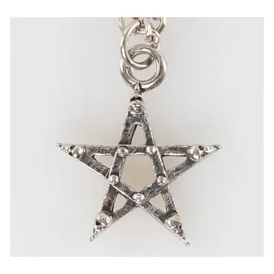 collana PENTAGRAM