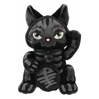 Peluche KILLSTAR - Maneki-Neko: Dark Rift - Nero