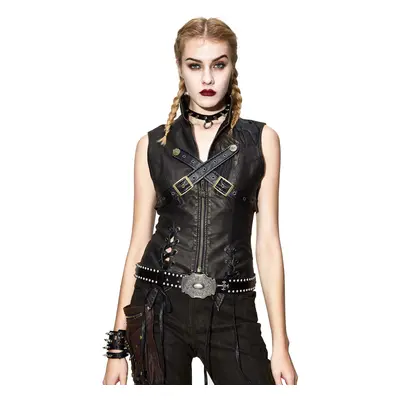 Gilet da donna DEVIL FASHION