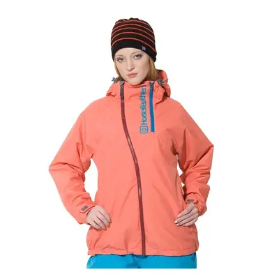 giacca invernale donna - Mira - HORSEFEATHERS - Mira - CORAL