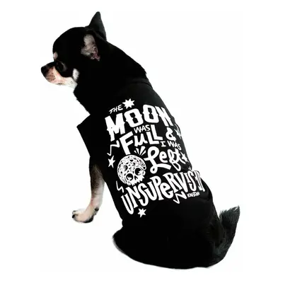 Vestito per cani KILLSTAR - Full Moon