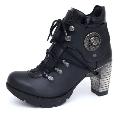 scarpe con il tacco donna - NEW ROCK - M.TR010-S1