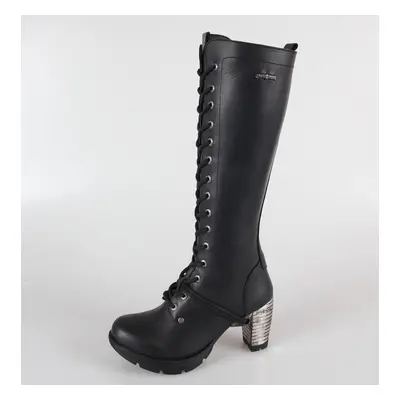 scarpe con il tacco donna - NEW ROCK - M.TR005-S1