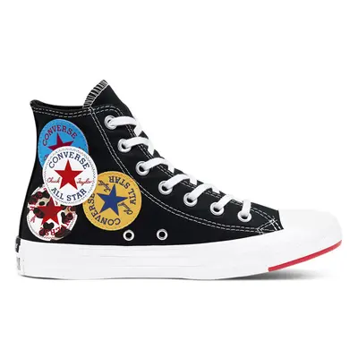 scarpe da ginnastica alte unisex - CONVERSE - 166734C