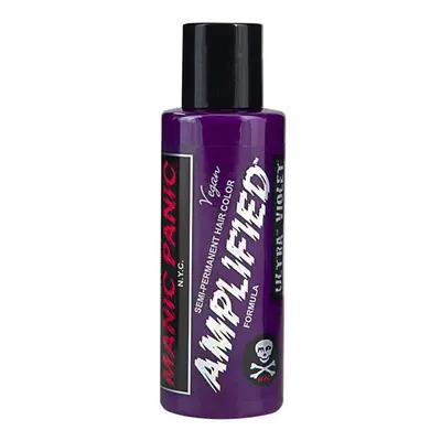 tintper per cperpelli MANIC PANIC - Amplified - Ultrper Violper