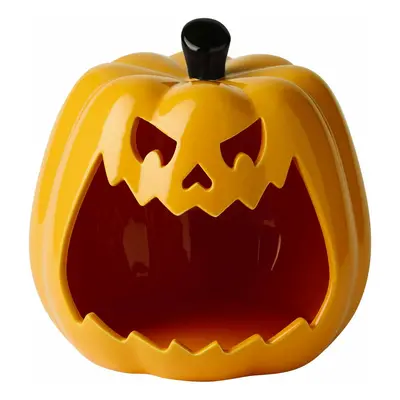 Decorazione (scatola) KILLSTAR - Pumpkin Ceramic Candy - Nero