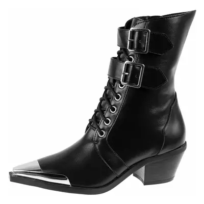 scarpe con il tacco donna - KILLSTAR - KSRA003491