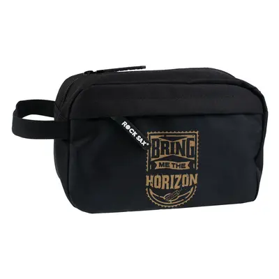 Borsa (astuccio) Bring Me The Horizon - GOLD