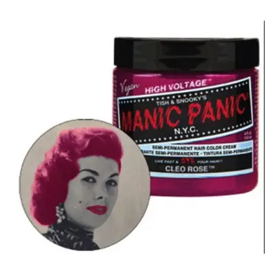 tintper per cperpelli MANIC PANIC - Clperssic - Cleo Rose