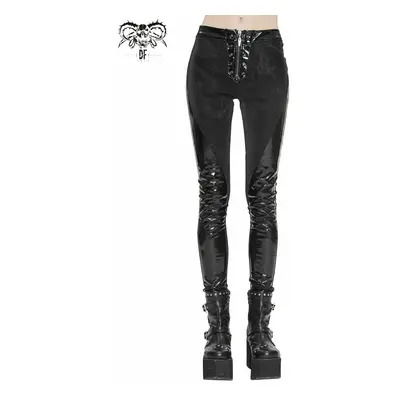 Pantaloni da donna (leggins) DEVIL FASHION