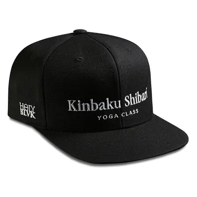 Cappello HOLY BLVK - KINBAKU