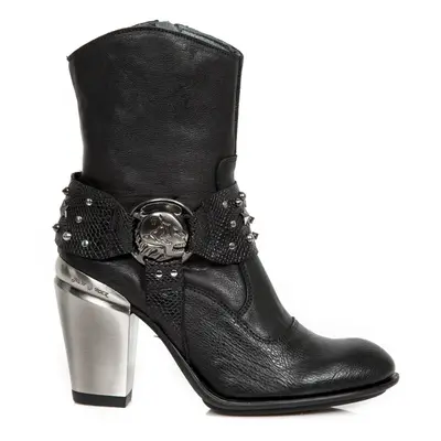 scarpe con il tacco donna - NEW ROCK - M.7988-C19