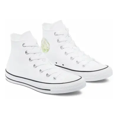 scarpe da ginnastica alte donna - CONVERSE - 570973C