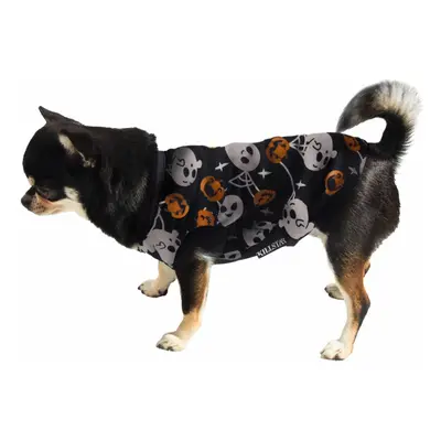 Vestito per cani KILLSTAR - Haunted Pumpkin