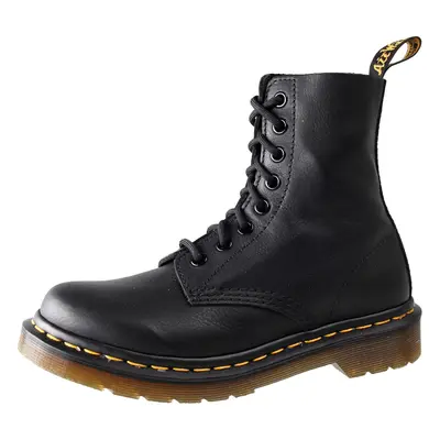 stivali in pelle donna - Dr. Martens - DM13512006