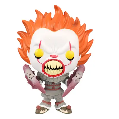 funko It di Stephen King - POP! - Pennywise con zampe di ragno