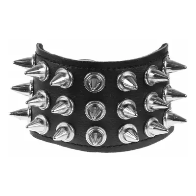 Bracciale Spikes - vegan