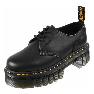 Scarpe da donna DR. MARTENS - buchi - Audrick