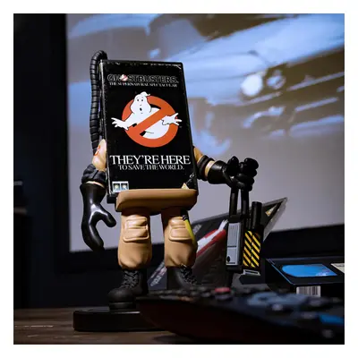 supporto per la ricarica del telefono cellulare Ghostbusters