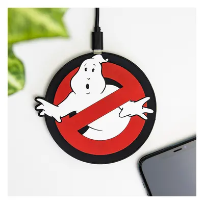 caricatore wireless per telefono cellulare Ghostbusters