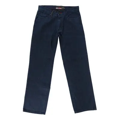 pantaloni uomo (jeans) SPITFIRE - Classic con' - BLU