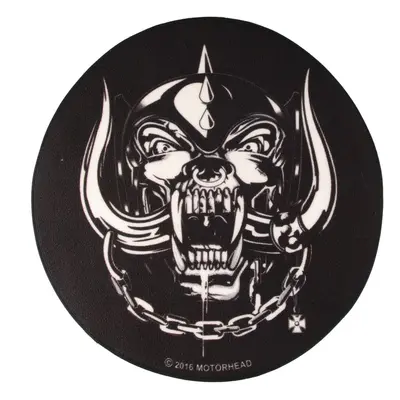 Tappeto Motörhead - Warpig Logo - ROCKBITES