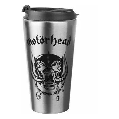 Tazza termica Motörhead