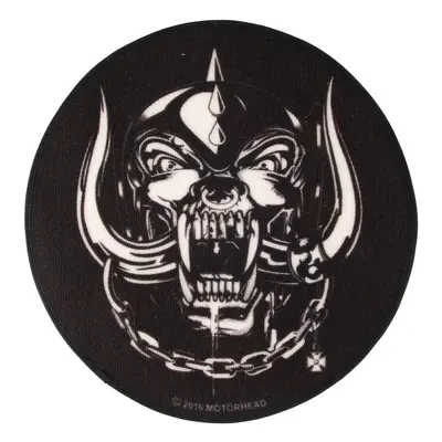 tappeto Motörhead - Warpig Logo - ROCKBITES