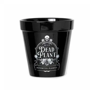 Decorazione (vaso) ALCHEMY GOTHIC - Dead Plants