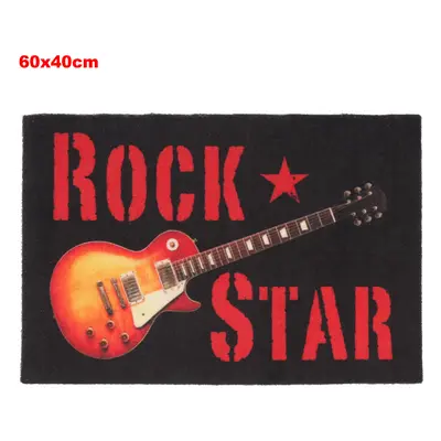 Tappeto Rock Star - LP - ROCKBITES