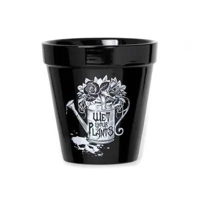 Decorazione (vaso) ALCHEMY GOTHIC - Wet Your Plants