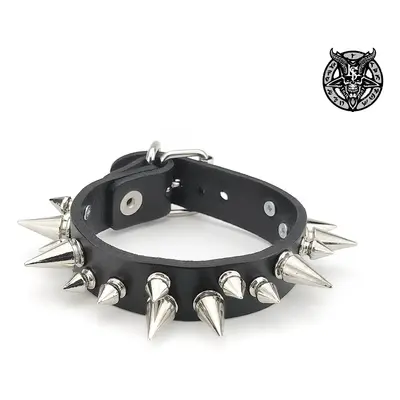 Bracciale Chaos spikes