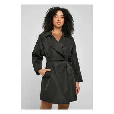 Cappotto da donna URBAN CLASSICS - Minimal Trench - TB4779