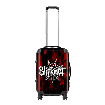 Valigia Slipknot - Travel