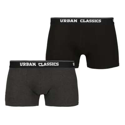 Boxer da uomo (set di 2) URBAN CLASSICS - TB1277