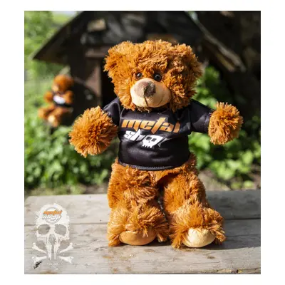 peluche METALSHOP - Orso