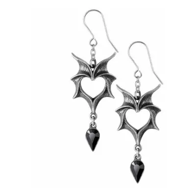 Orecchini ALCHEMY GOTHIC - Love Bats