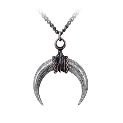 Collana con ciondolo ALCHEMY GOTHIC - Mithras - Peltro