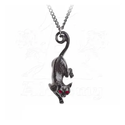 Collana ALCHEMY GOTHIC - Cat Sith