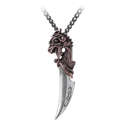 Pendente collana ALCHEMY GOTHIC - Einardolk