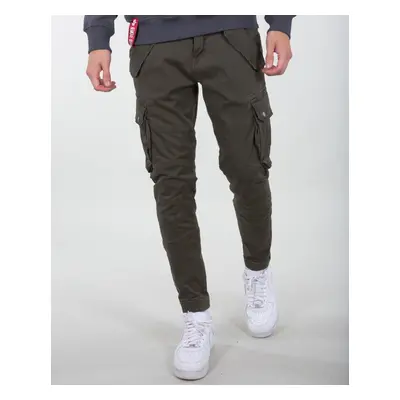 pantaloni da uomo ALPHA INDUSTRIES - Combat