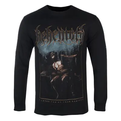 t-shirt metal uomo Behemoth - ILYAYD Cover - KINGS ROAD