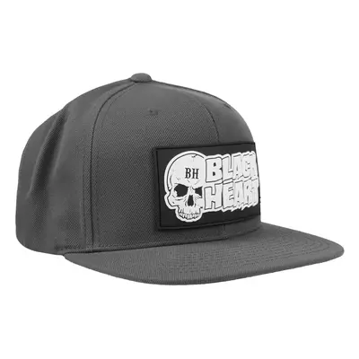 cappello BLACK HEART - DIRECT SNAPBACK